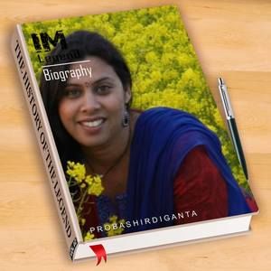 Meet your Posher, Sharon